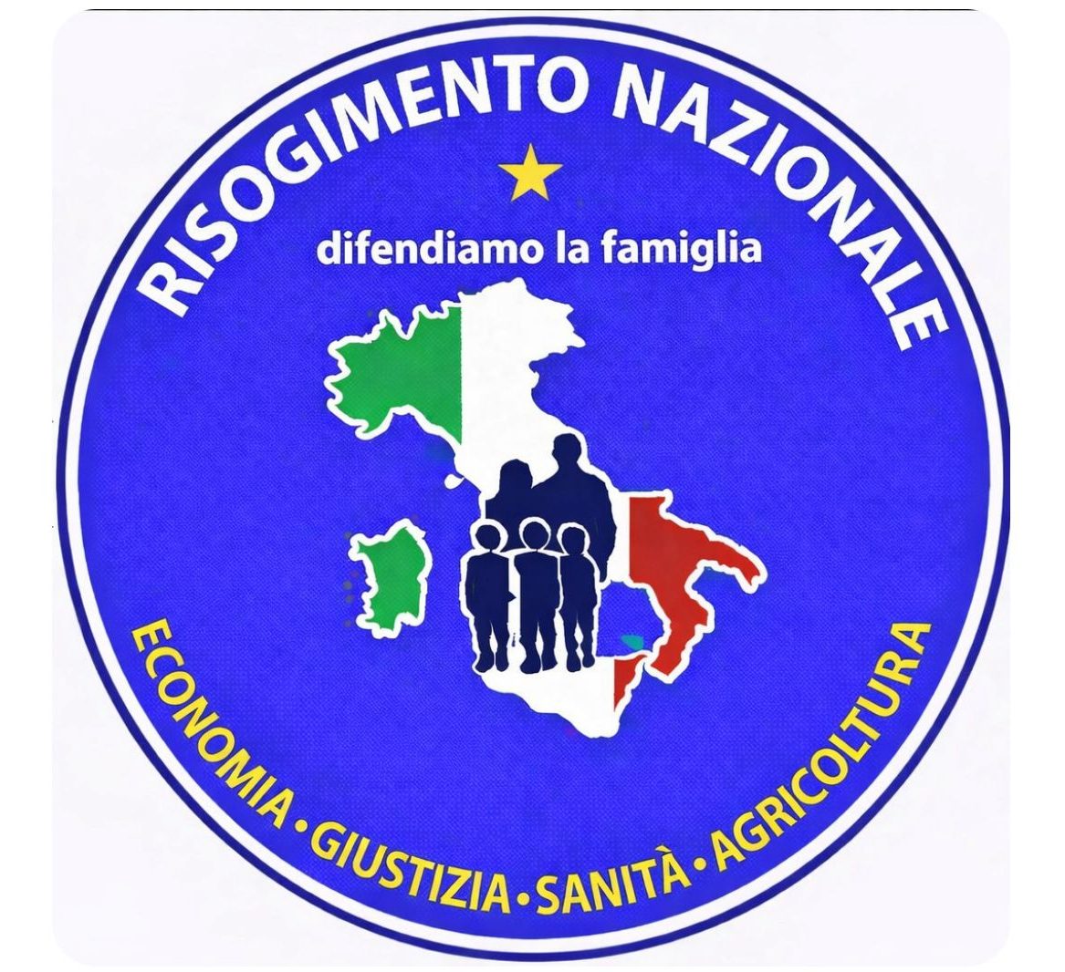RISORGIMENTO NAZIONALE  